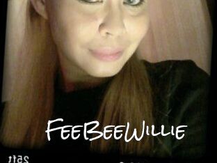 FeeBeeWillie
