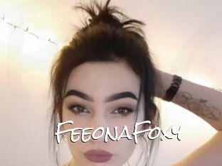 FeeonaFoxy