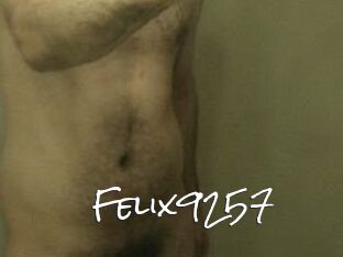 Felix9257 Blow Cum