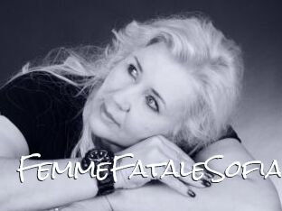 FemmeFataleSofia