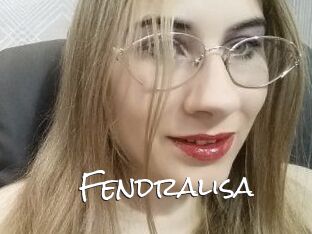 Fendralisa Blow Cum