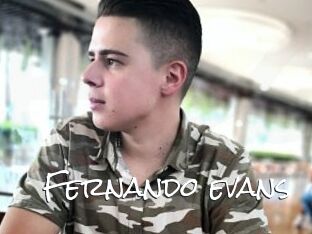 Fernando_evans