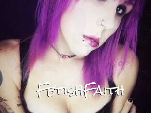 FetishFaith