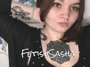 Fetish_Sasha