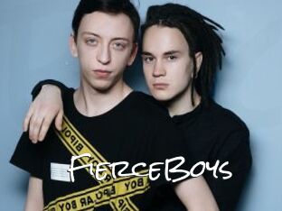 FierceBoys