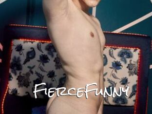 FierceFunny