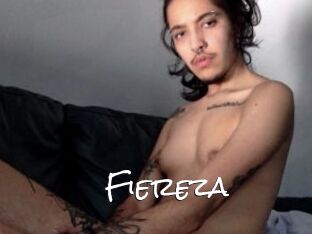 Fiereza