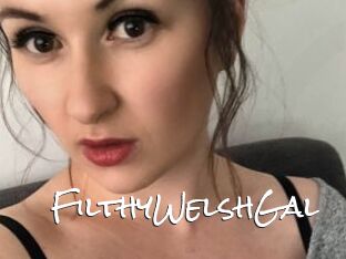 FilthyWelshGal