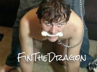 FinTheDragon Blow Cum