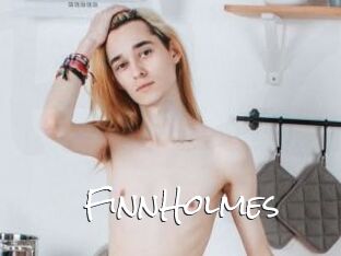 FinnHolmes