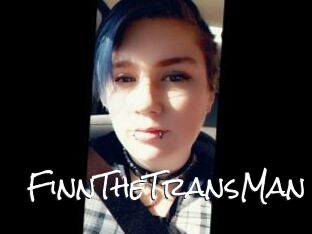 FinnTheTransMan