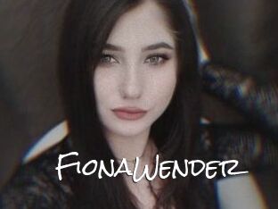 FionaWender