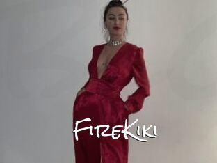 FireKiki