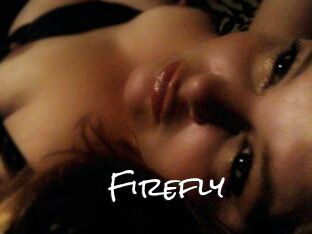 Firefly Blow Cum