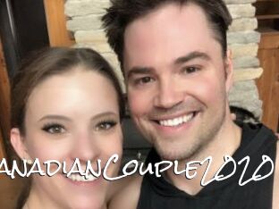 FitCanadianCouple2020
