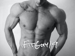 FitGuy19