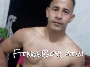 FitnesBoyLatin