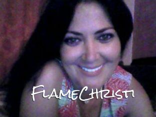 Flame_Christi