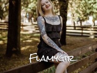 Flamygir