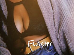 Flashy