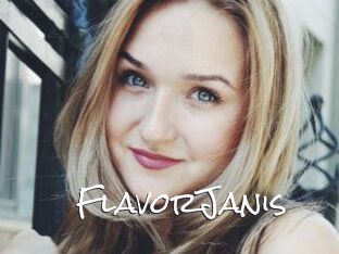 FlavorJanis