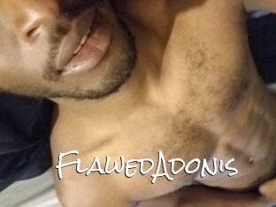 FlawedAdonis