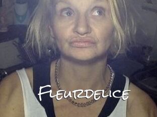 Fleurdelice