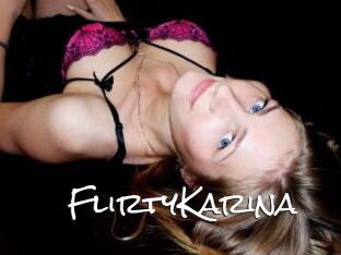FlirtyKarina
