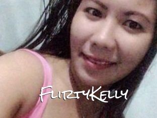 FlirtyKelly
