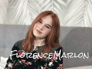 FlorenceMarlon