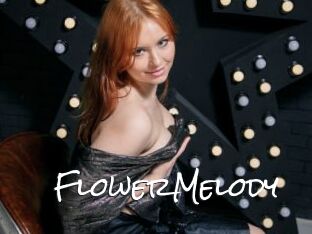 FlowerMelody