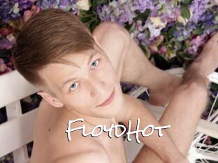 FloydHot Blow Cum