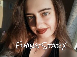 Flying_StarX