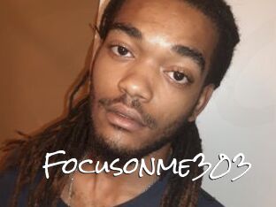 Focusonme303