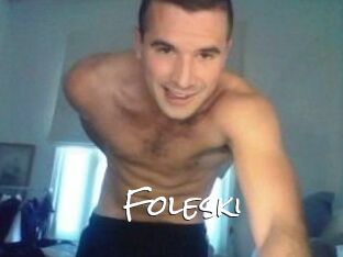 Foleski