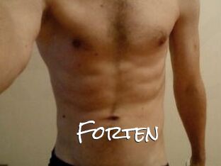 Forten
