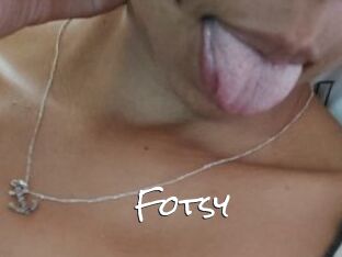 Fotsy