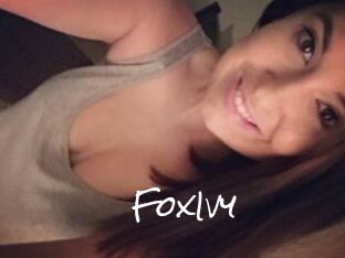 FoxIvy