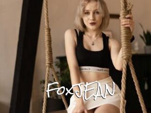 FoxJEAN