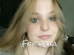 Fox_bella