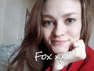Fox_xX