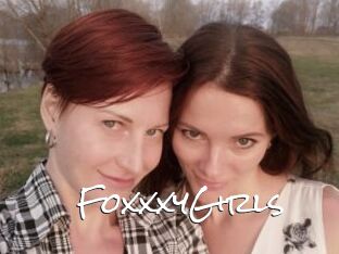 FoxxxyGirls