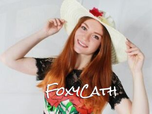 FoxyCath