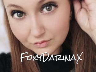 FoxyDarinaX