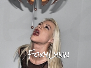 FoxyLynn