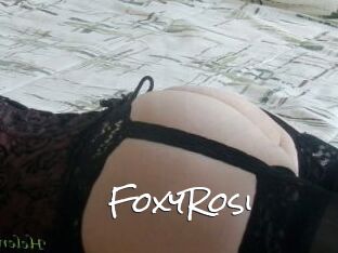 FoxyRosi