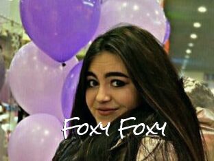 Foxy_Foxy