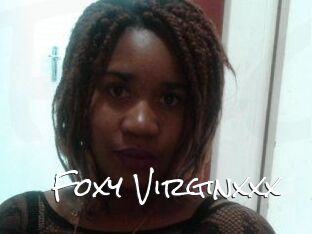 Foxy_Virginxxx