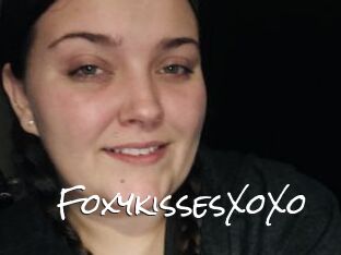 FoxykissesXoXo