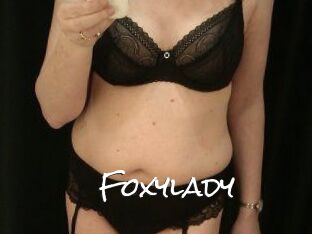 Foxylady